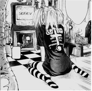 Animes¡!